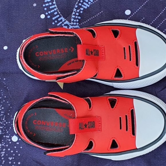 Converse Chuck Taylor for Kids - Picture 5 of 5